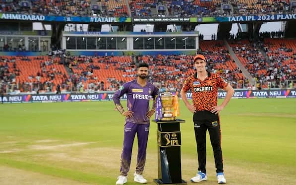 'Don't Like The Way SRH Threw The Towel' - Ex-RCB Star Supports KKR In IPL 2024 Final